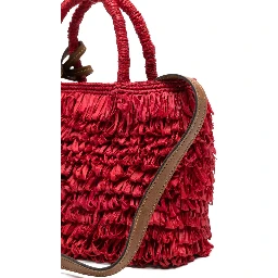 AFAR Bags.. Red