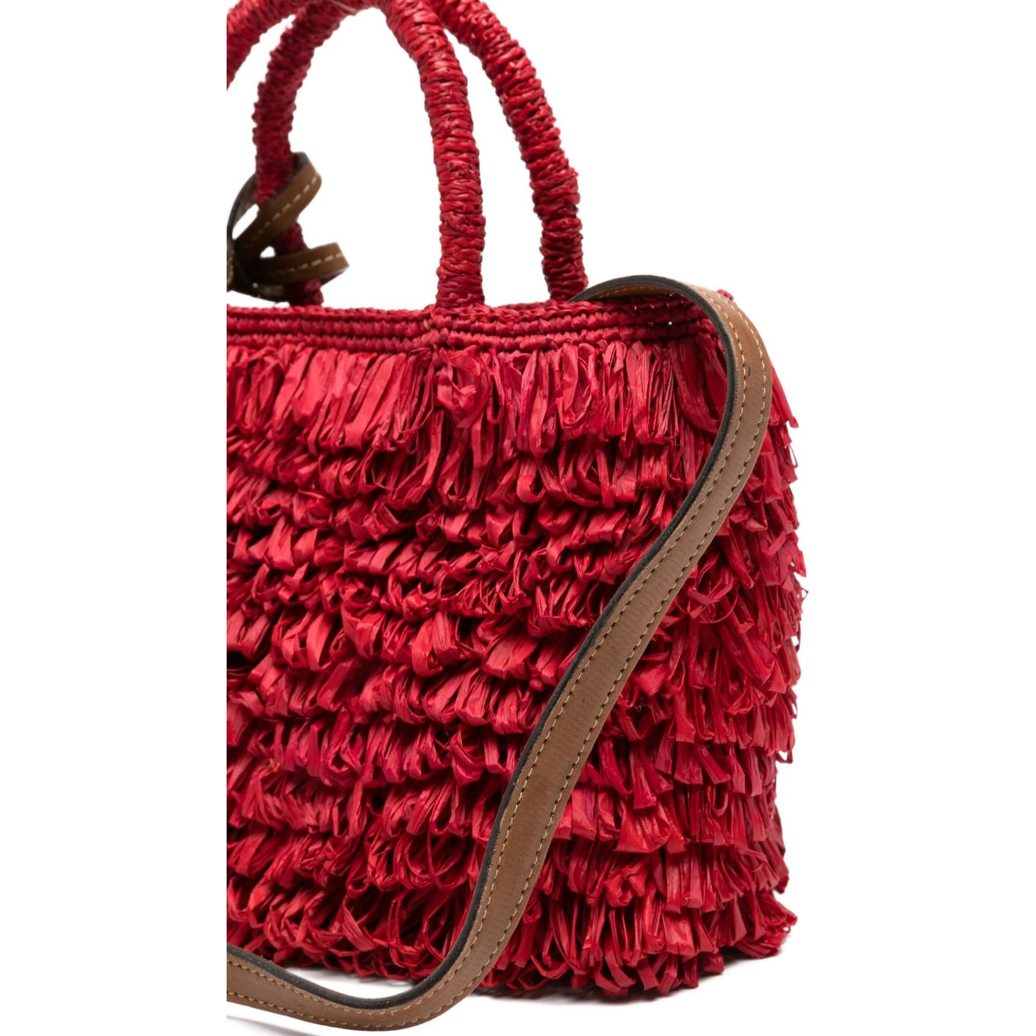 AFAR Bags.. Red
