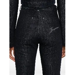 JACQUEMUS Jeans Blue