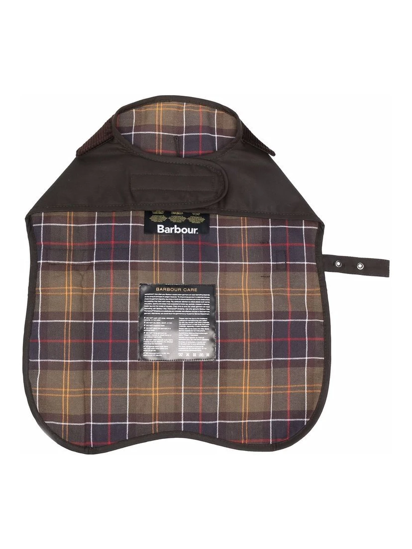 Barbour Accessories Green