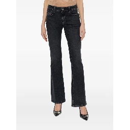 Diesel Jeans Black