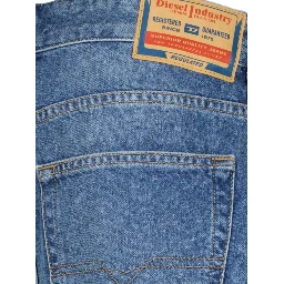 Diesel Jeans Blue