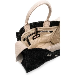 حقائب مارني.. أسود