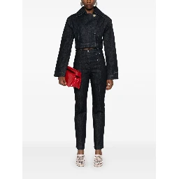 JACQUEMUS Jeans Blue