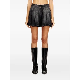 تنانير ديزل زرقاء