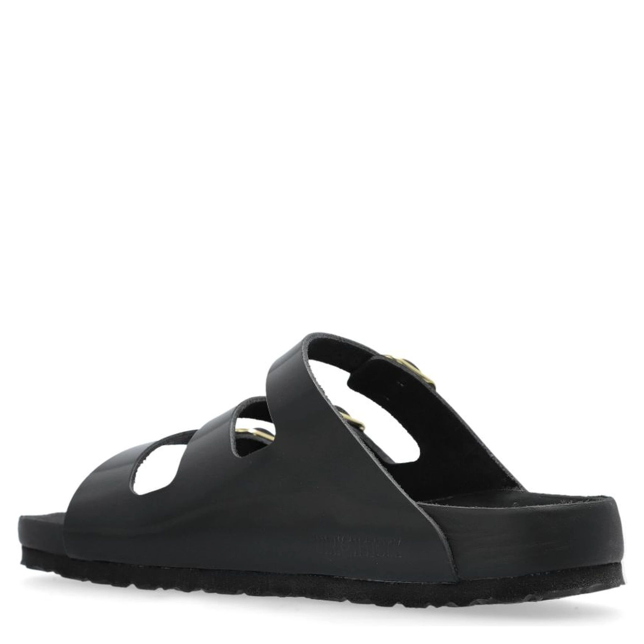 صندل بيركنستوك أسود