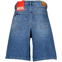 Diesel Jeans Blue