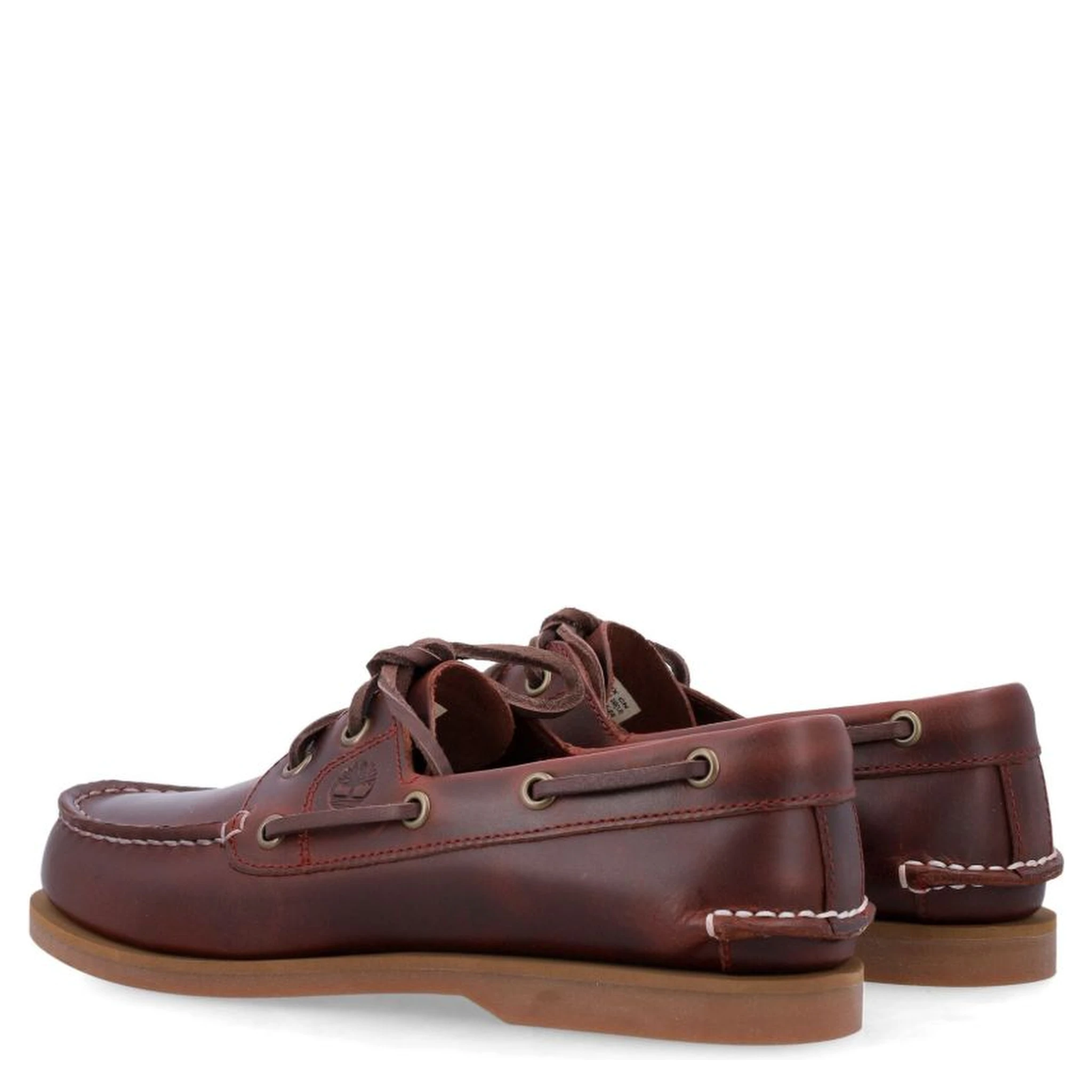 صندل تيمبرلاند بوردو