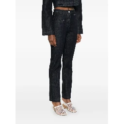 JACQUEMUS Jeans Blue