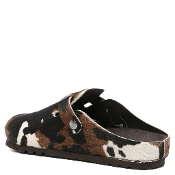 صندل شول بني