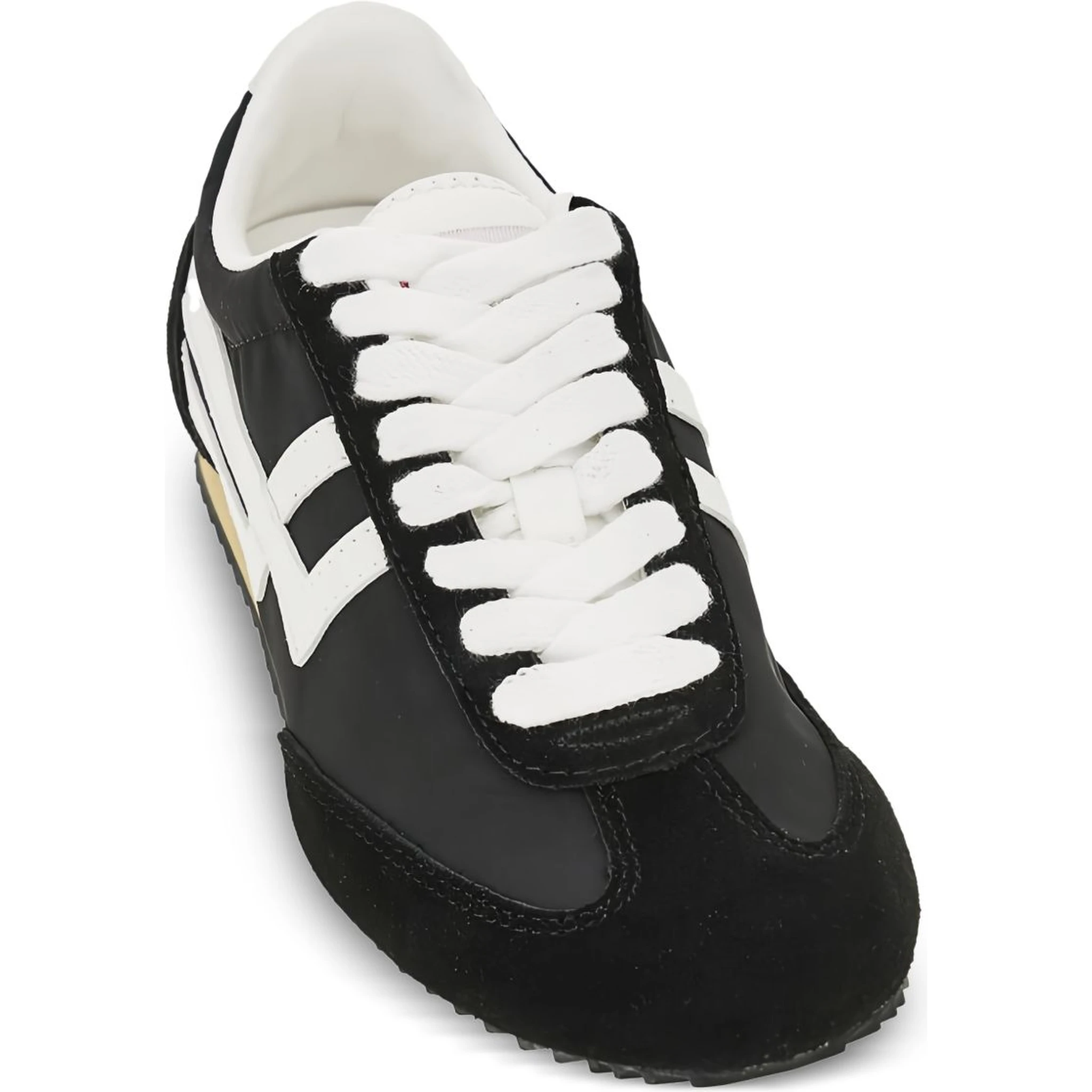 أحذية رياضية من بروكس 1949