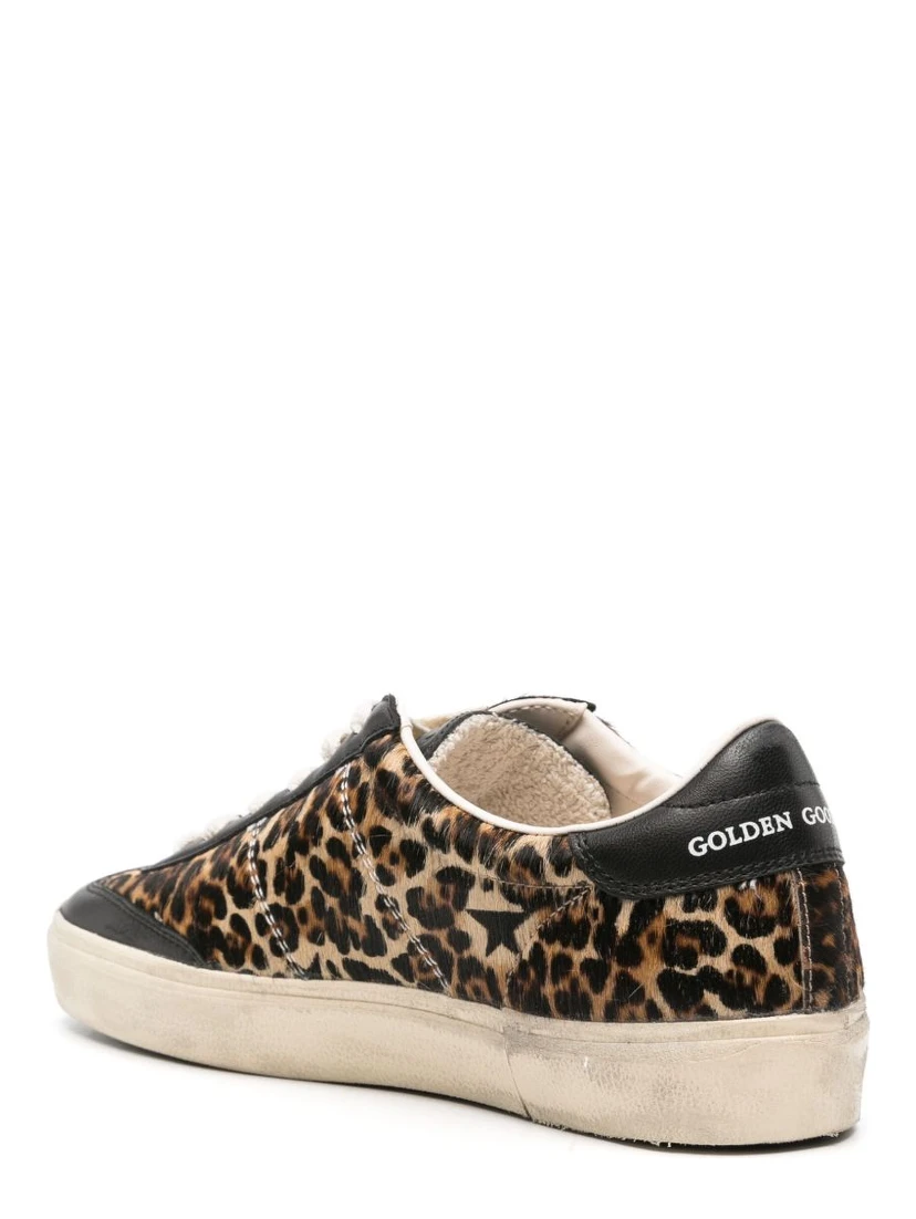 Golden Goose Sneakers MultiColour