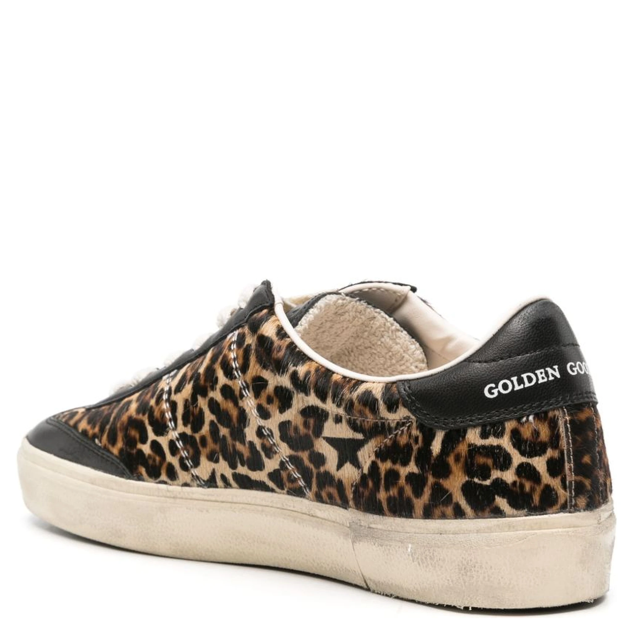Golden Goose Sneakers MultiColour
