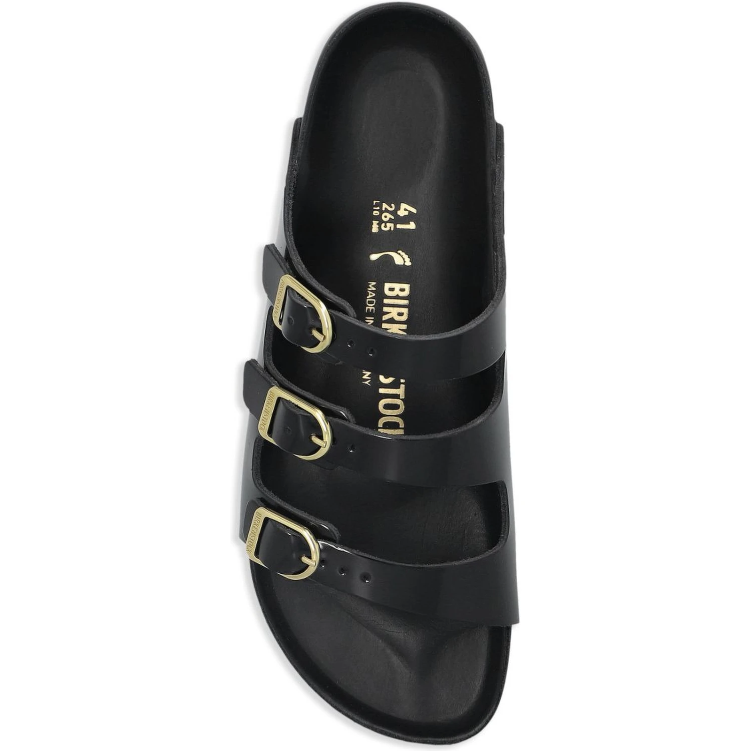 Birkenstock Sandals Black