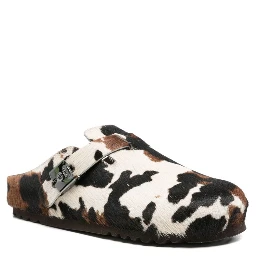 صندل شول بني