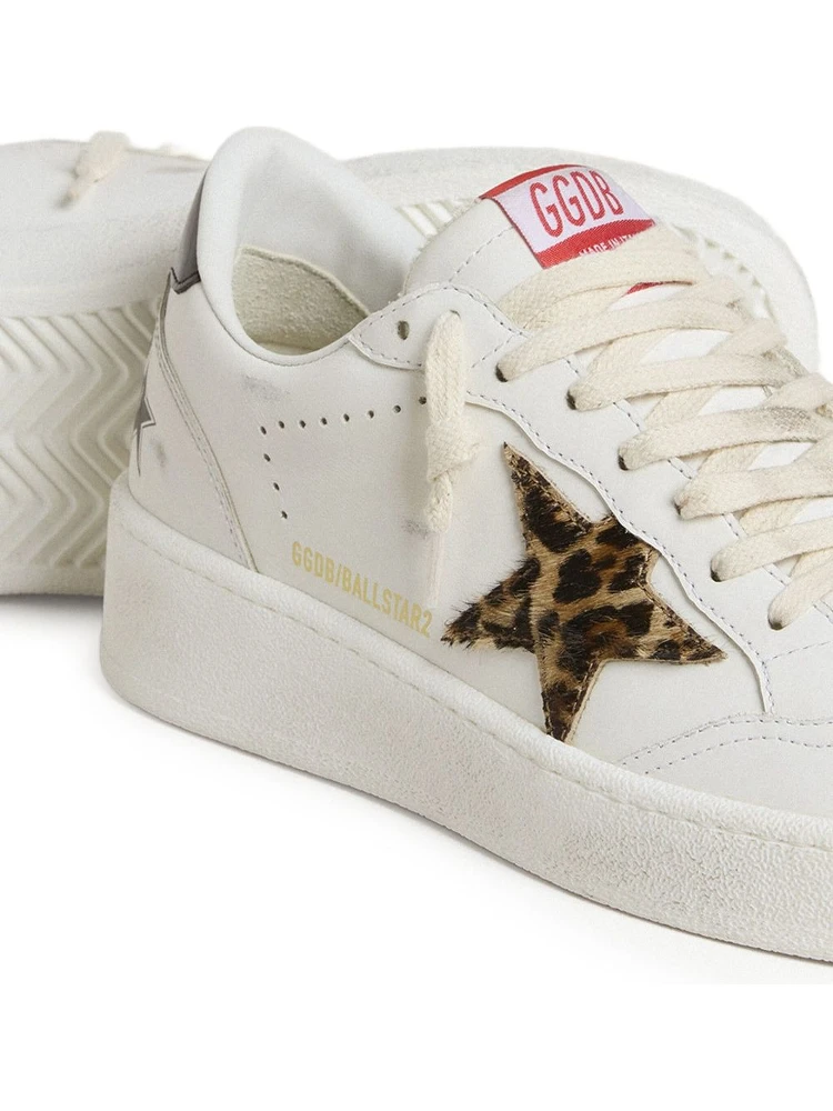 Golden Goose Sneakers MultiColour alternative