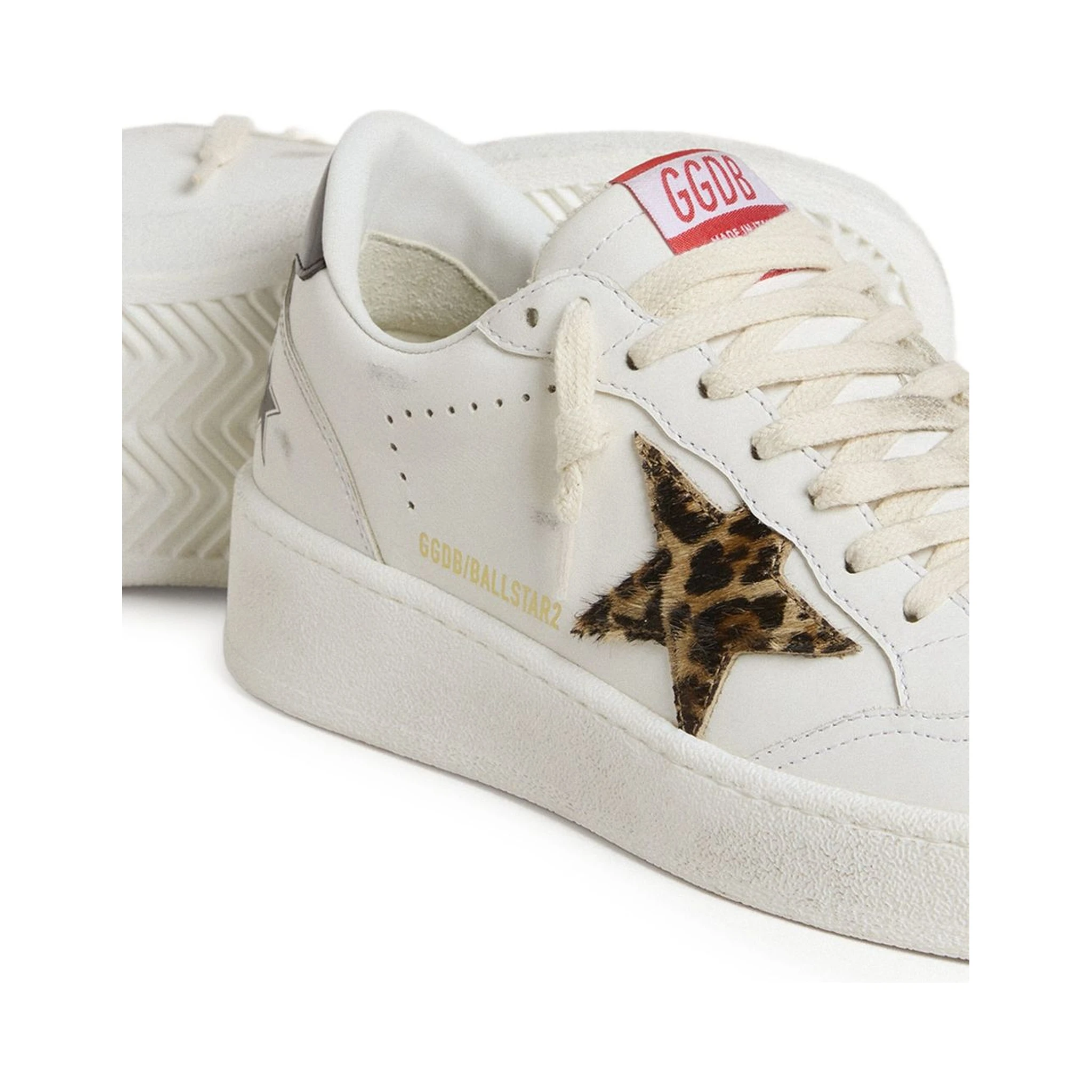 Golden Goose Sneakers MultiColour