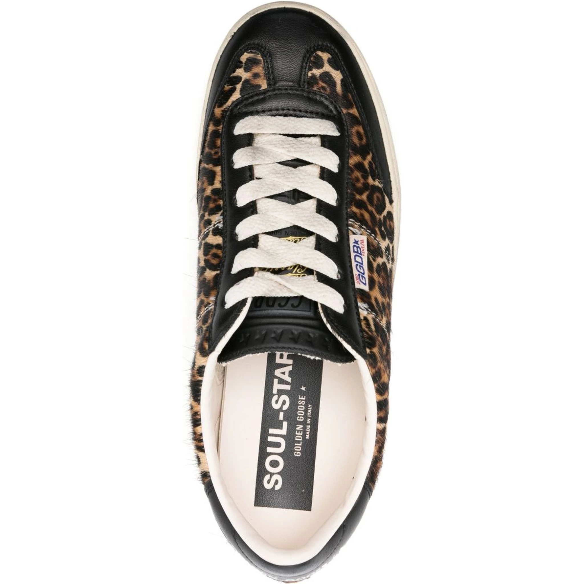 Golden Goose Sneakers MultiColour