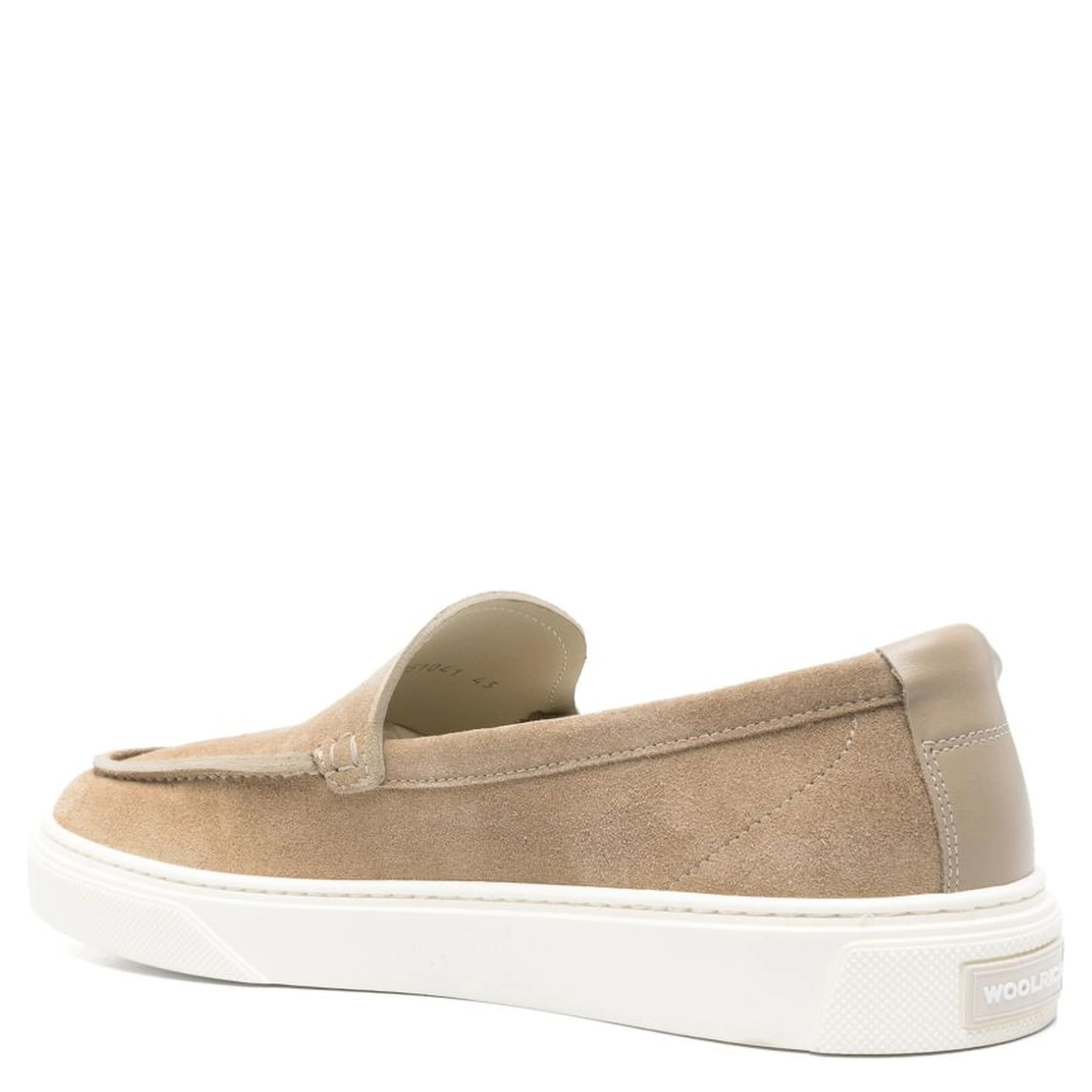 Woolrich Sandals Beige