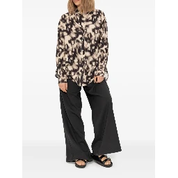 صندل بيركنستوك أسود