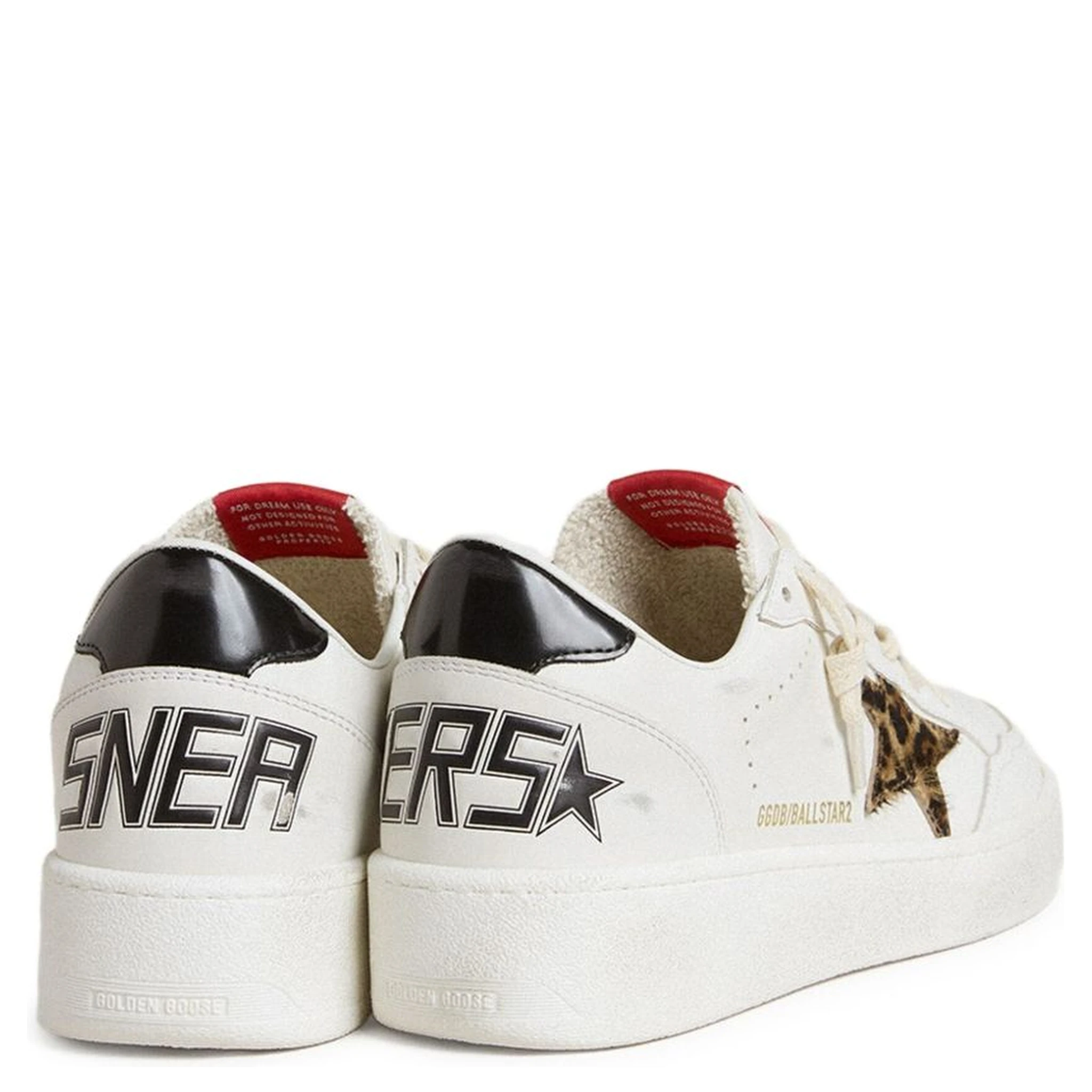 Golden Goose Sneakers MultiColour