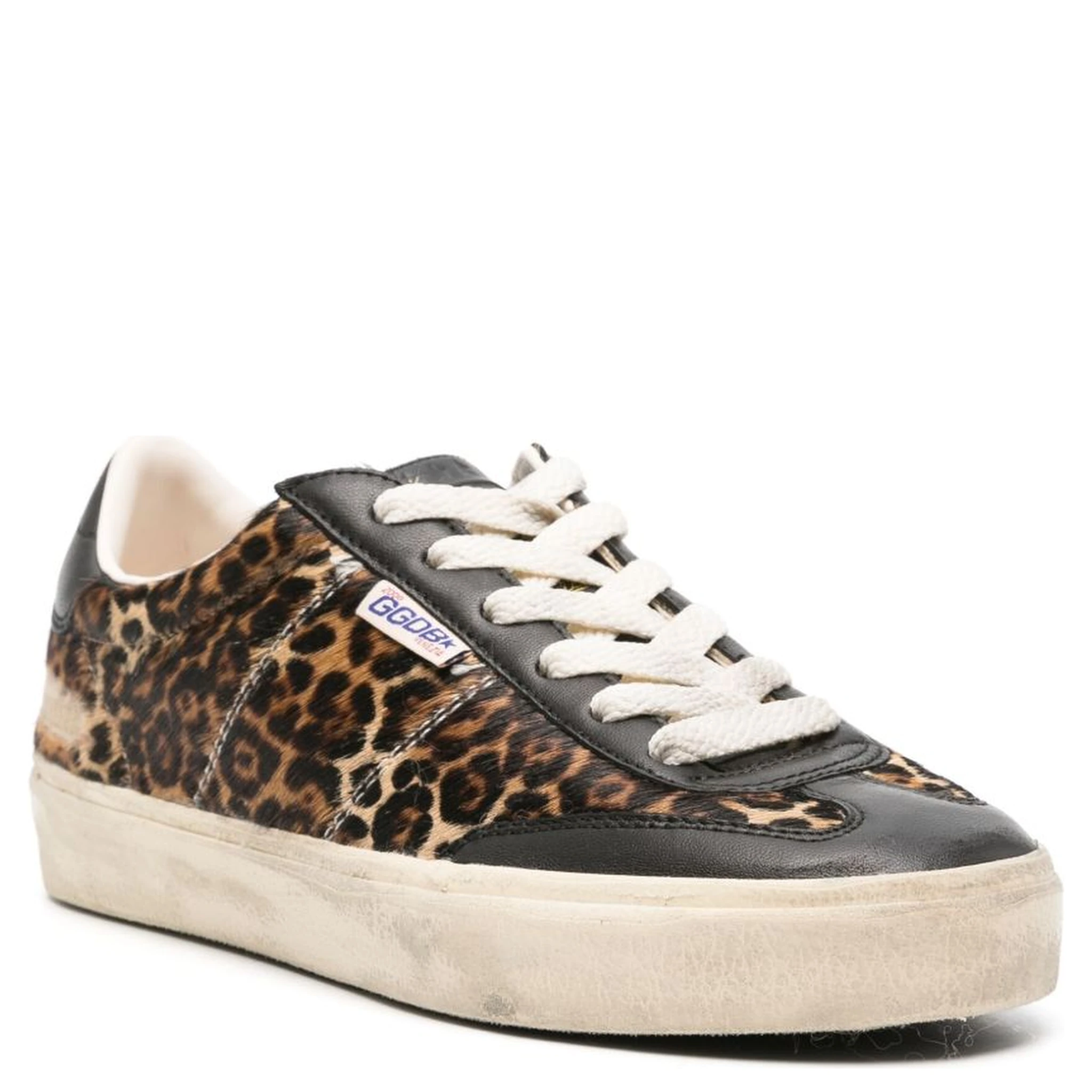 Golden Goose Sneakers MultiColour