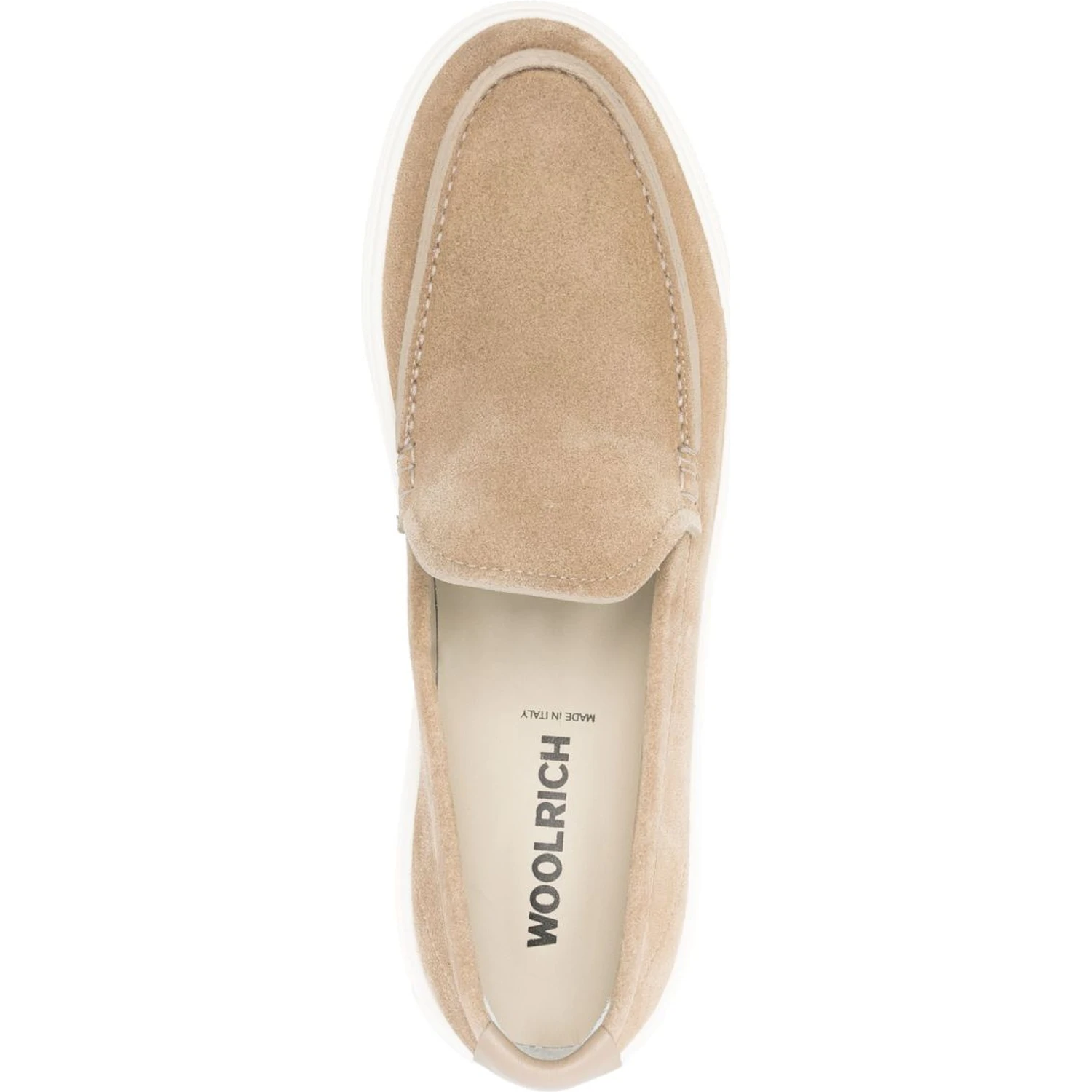 Woolrich Sandals Beige