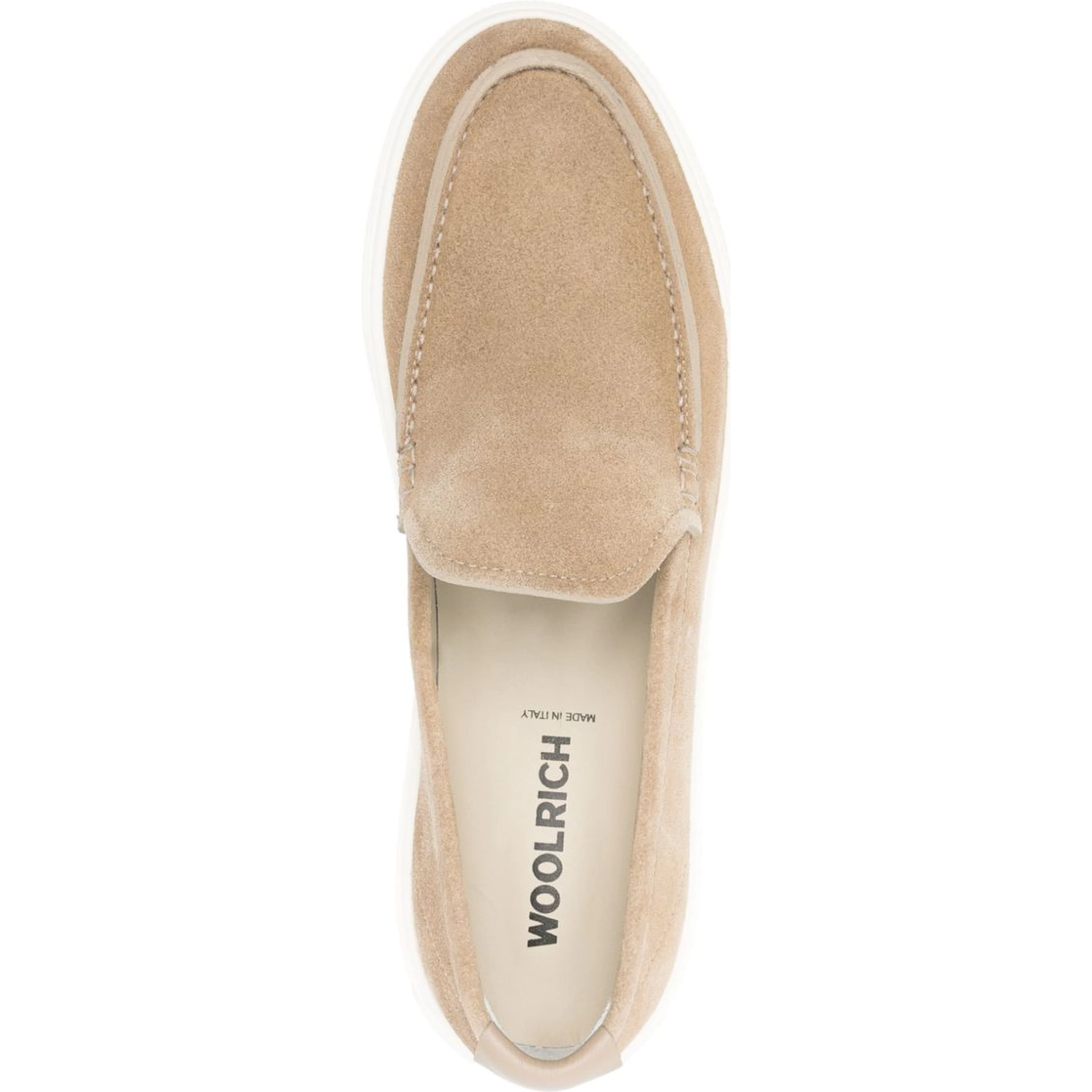 Woolrich Sandals Beige
