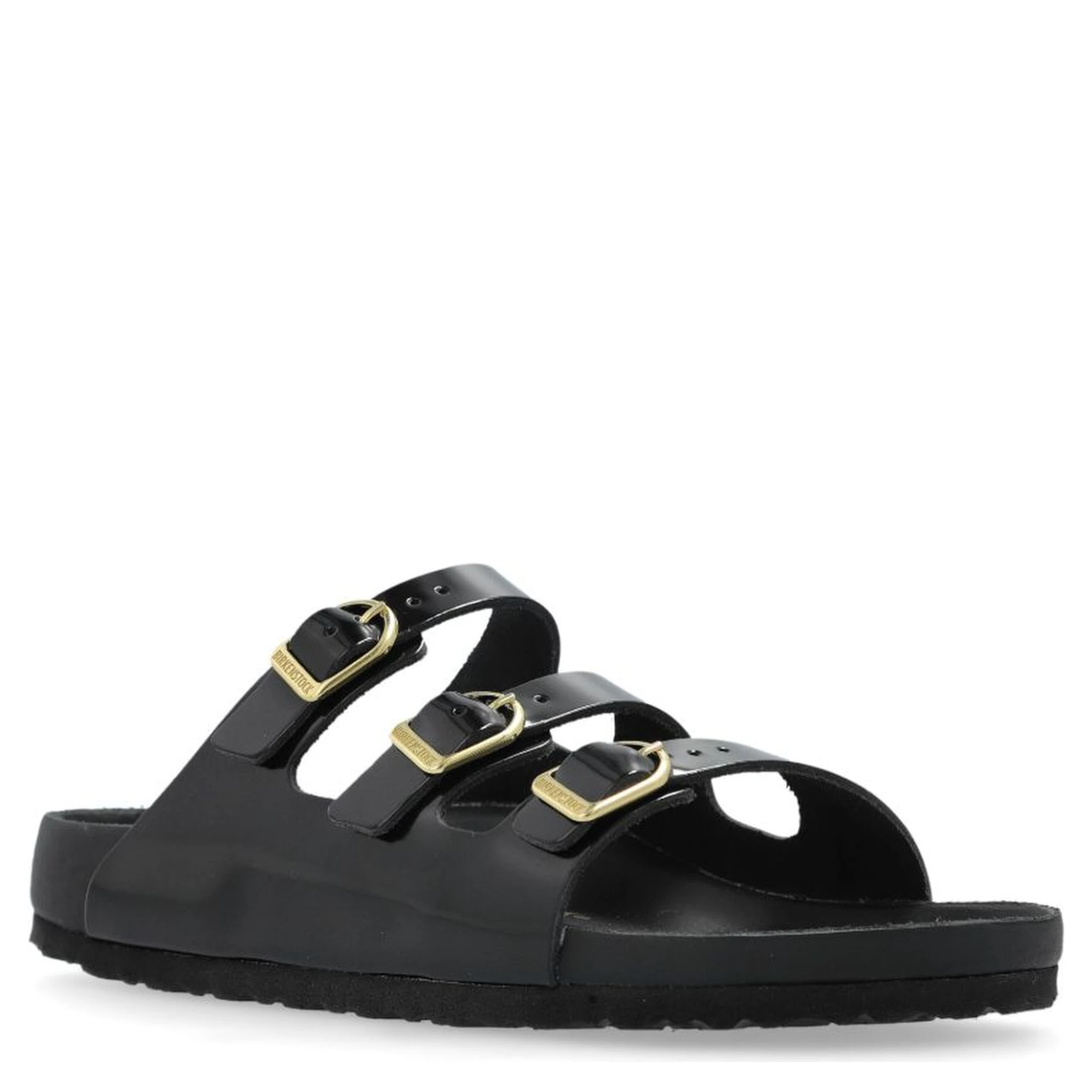 صندل بيركنستوك أسود