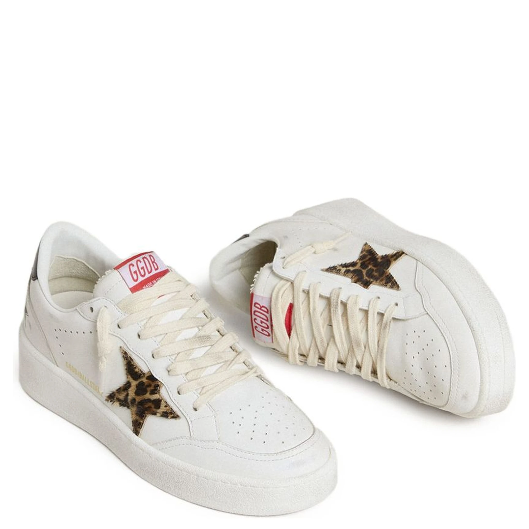 Golden Goose Sneakers MultiColour
