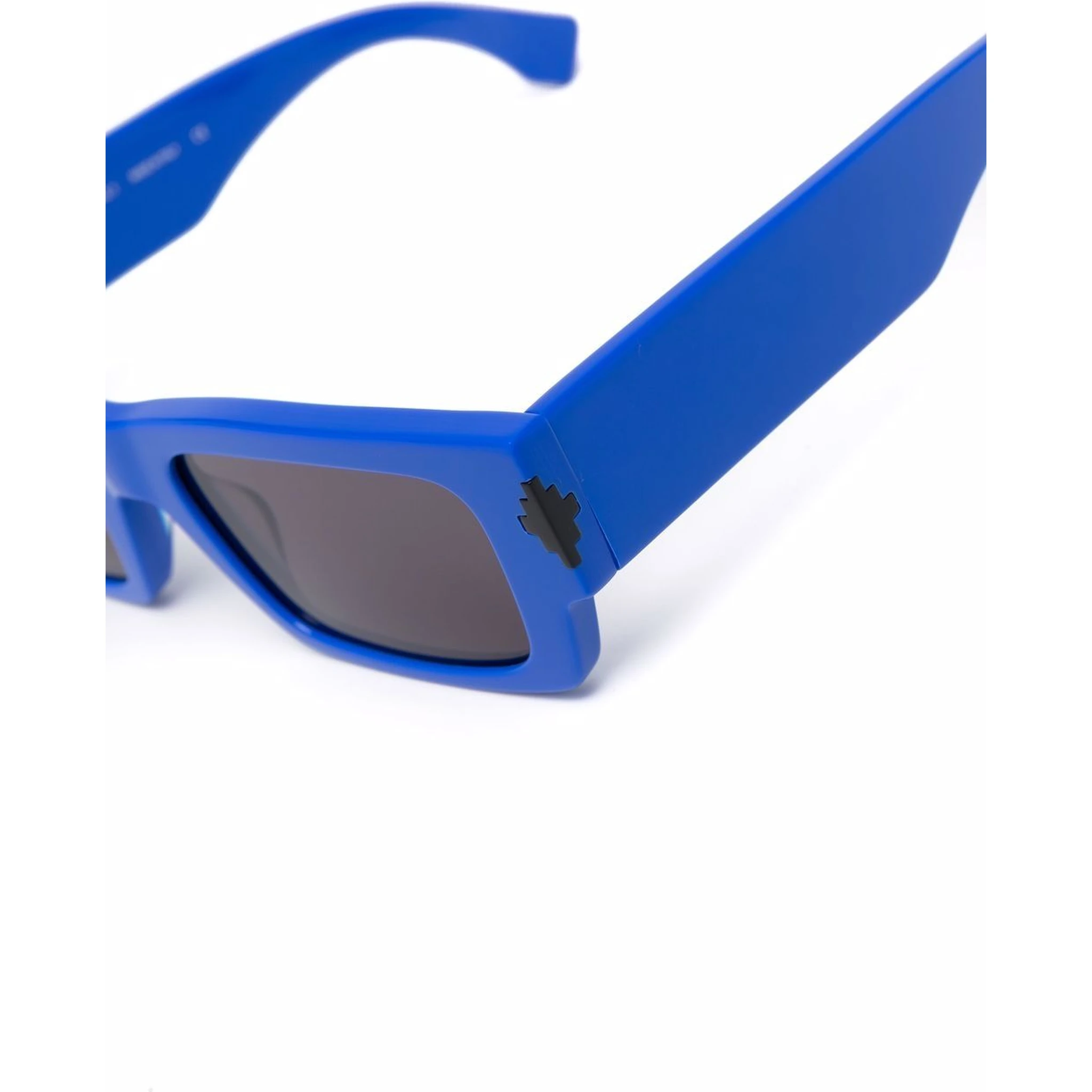 Marcelo Burlon County of Milan Sunglasses Blue