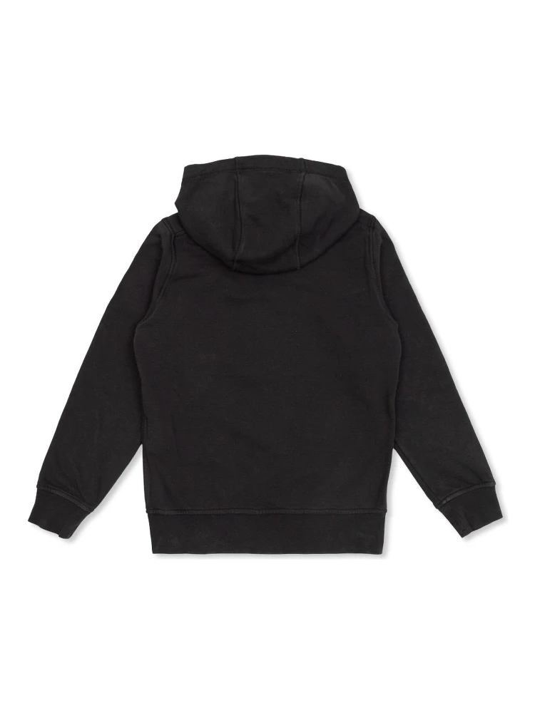 Stone Island Sweaters Black alternative