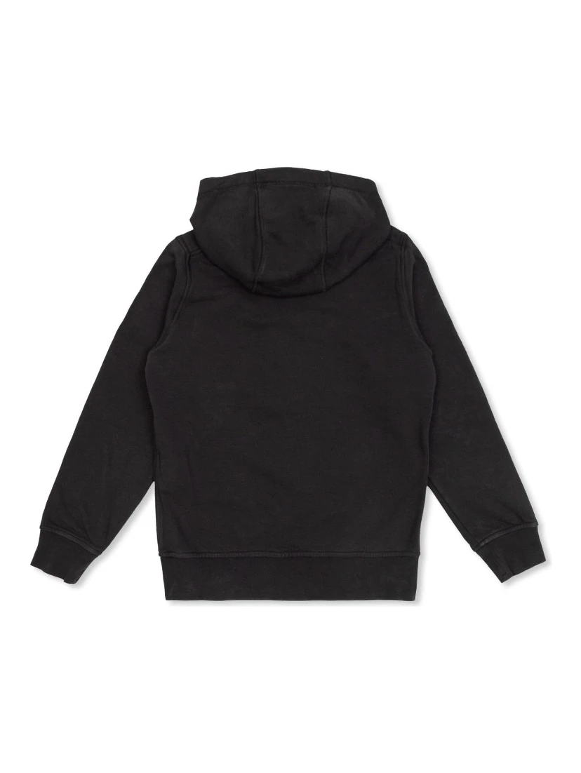 Stone Island Sweaters Black