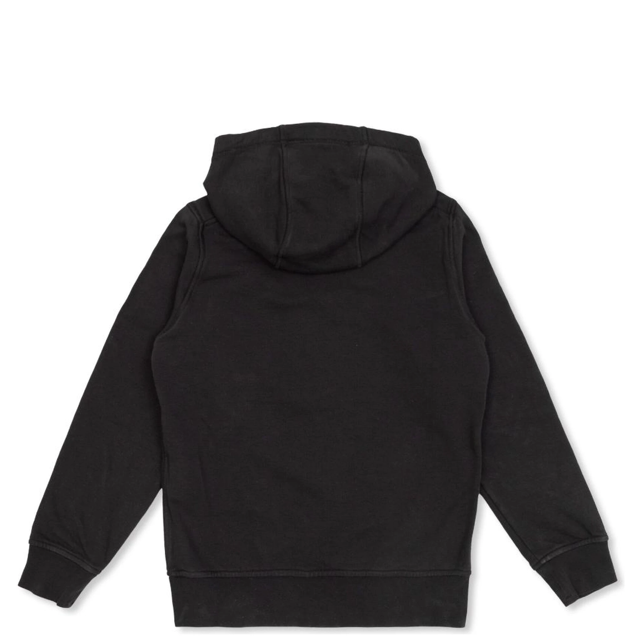 Stone Island Sweaters Black