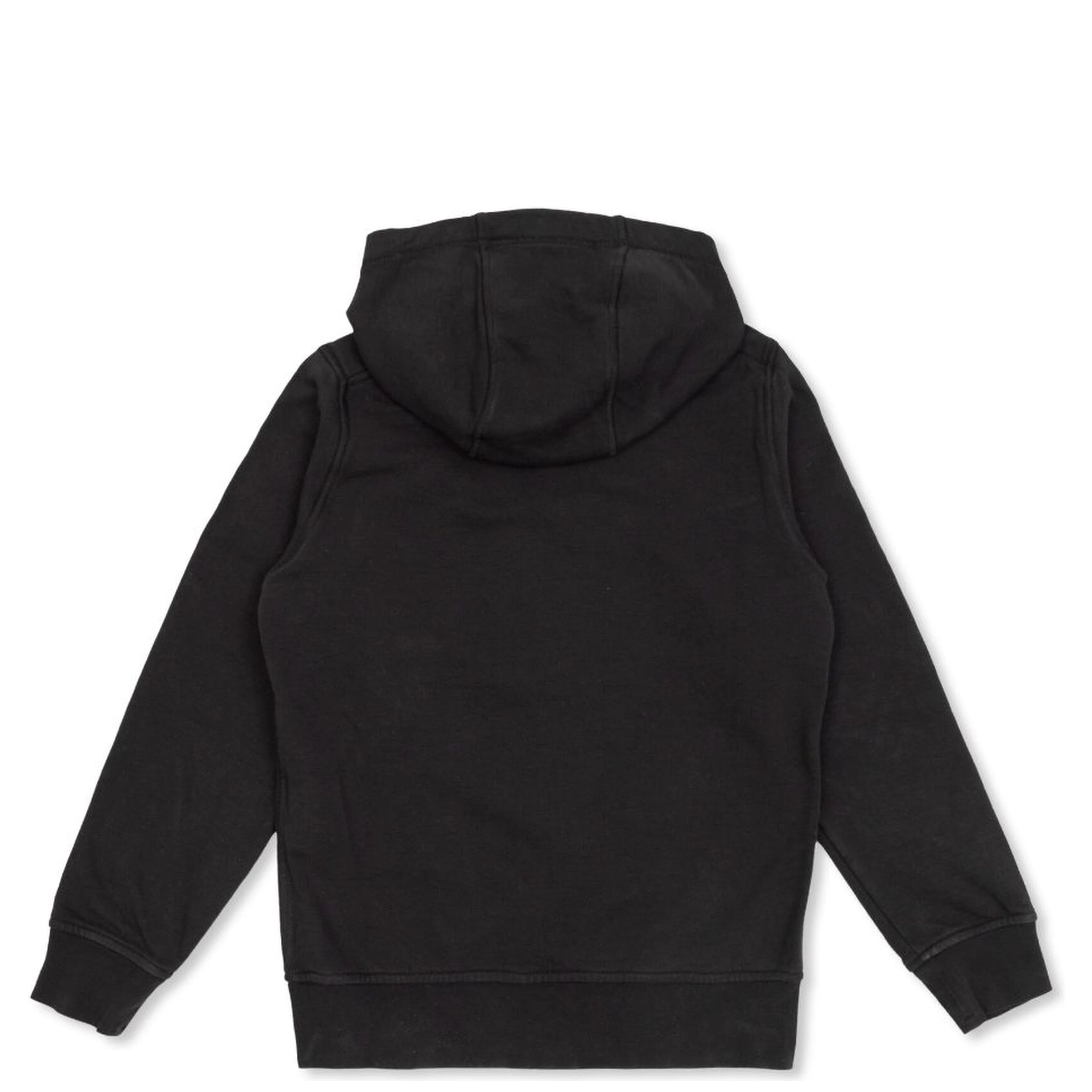 Stone Island Sweaters Black