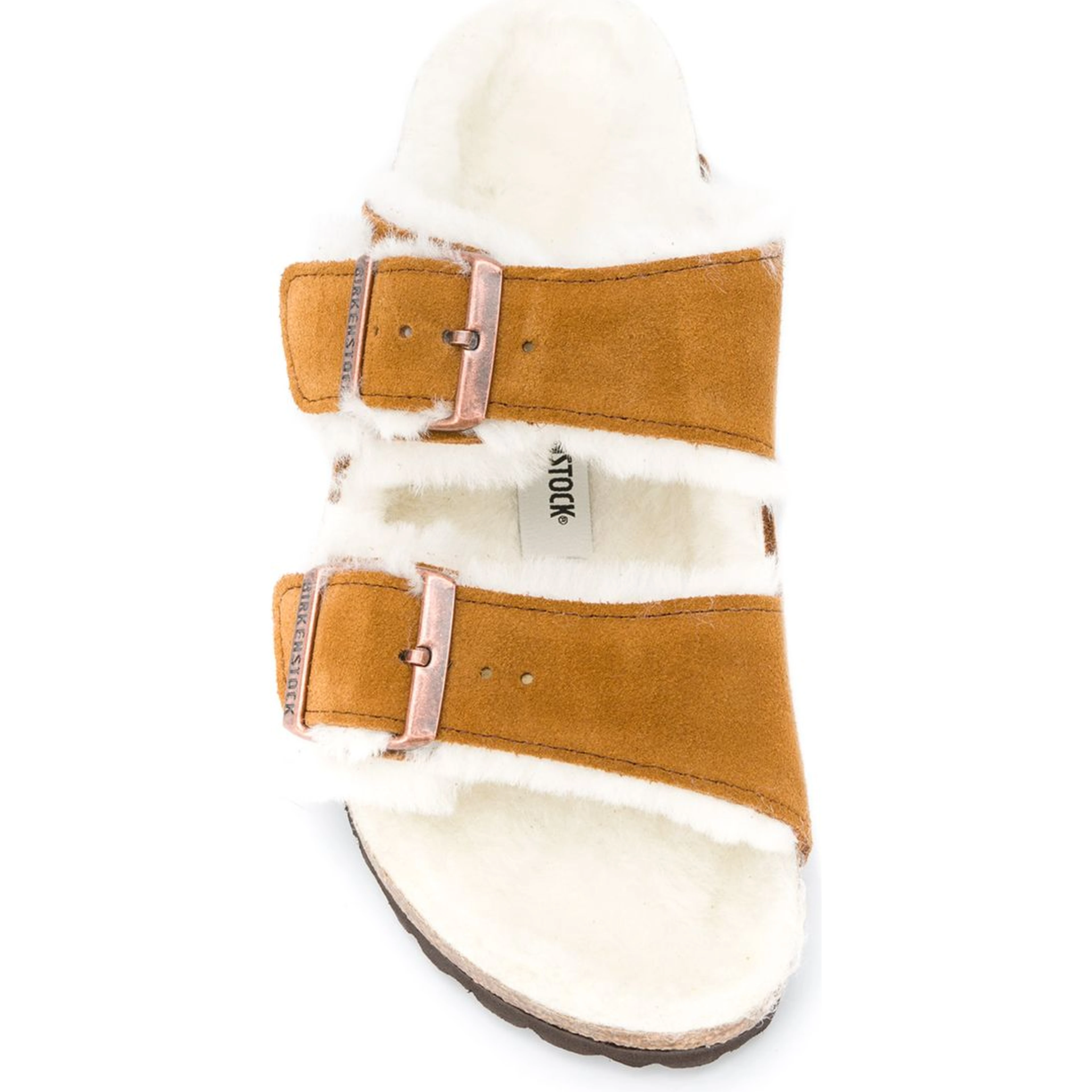 Birkenstock Sandals Beige