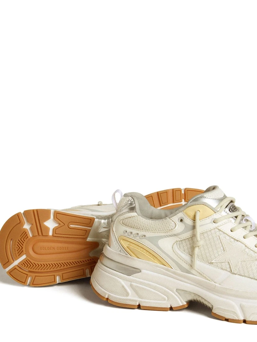 أحذية رياضية من جولدن جوس