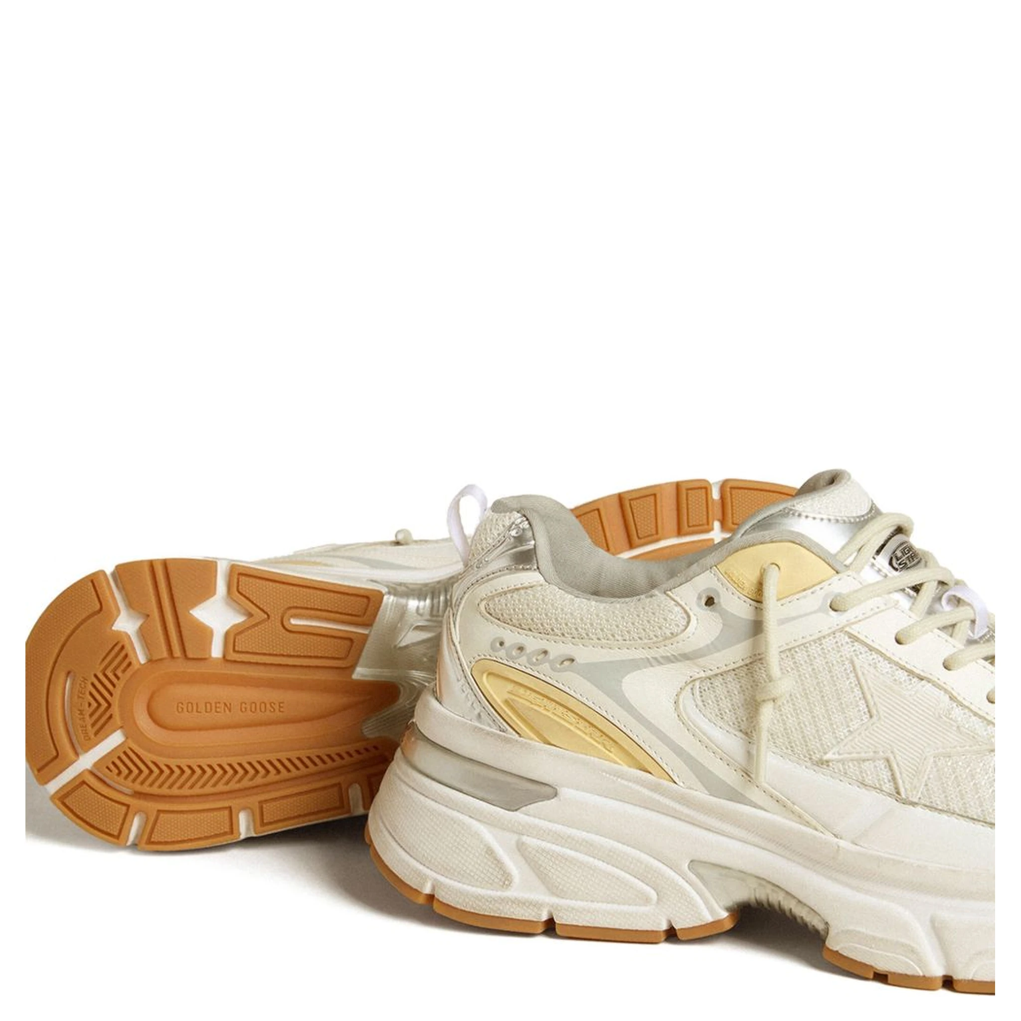 أحذية رياضية من جولدن جوس