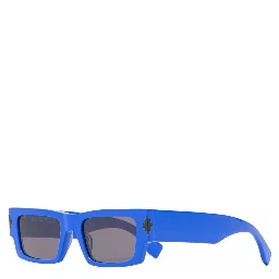 Marcelo Burlon County of Milan Sunglasses Blue