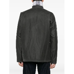 Barbour Jackets Grey