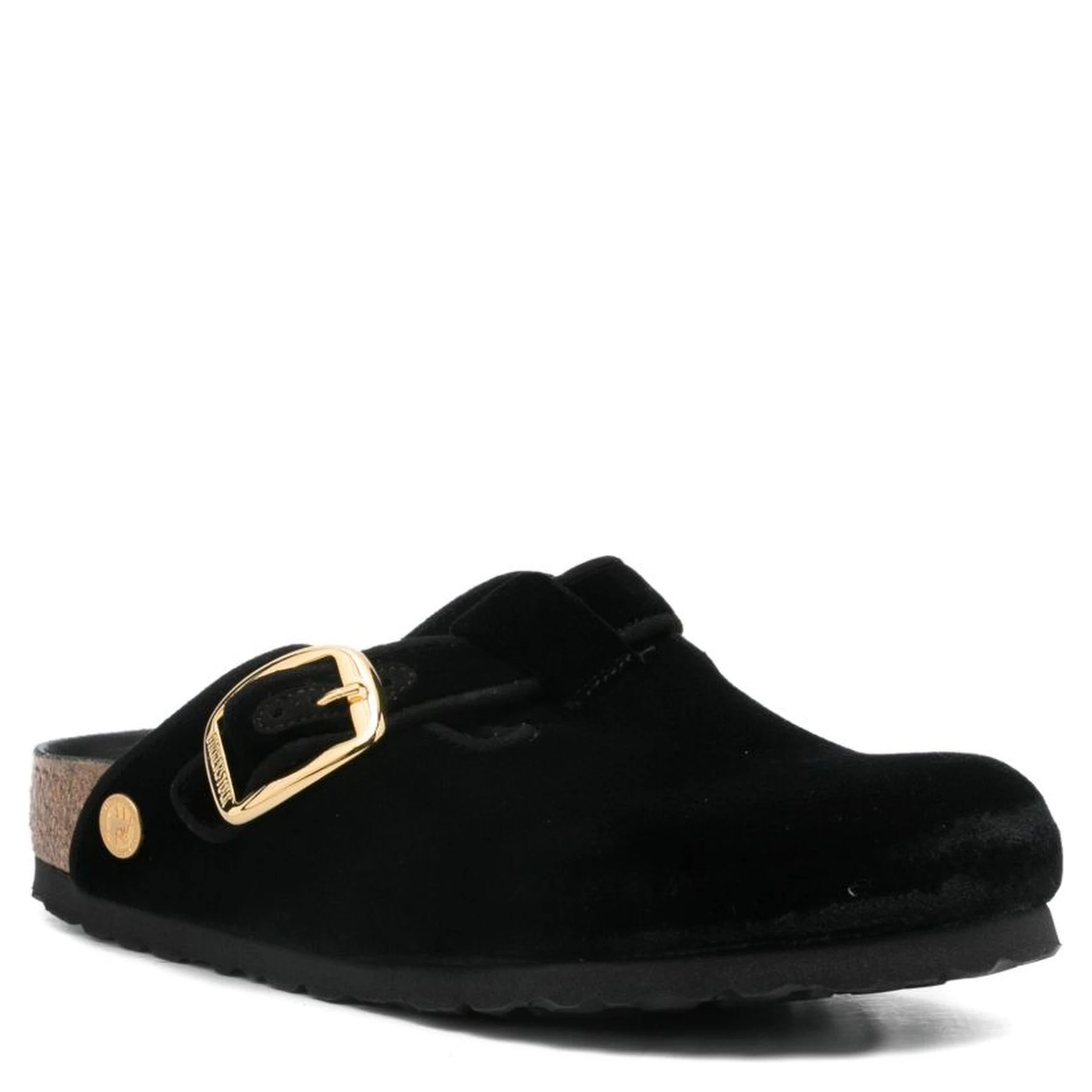 صندل بيركنستوك أسود