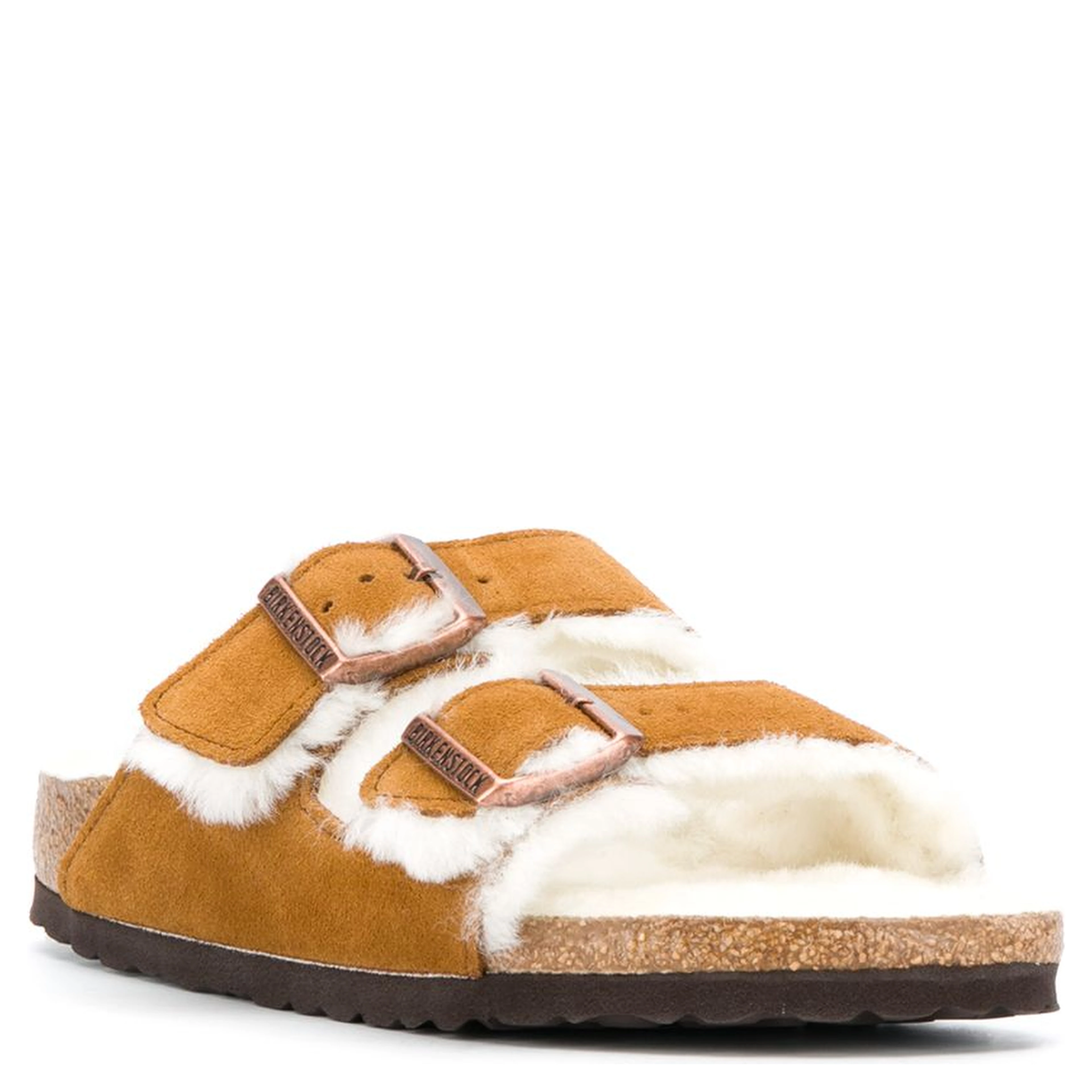 Birkenstock Sandals Beige