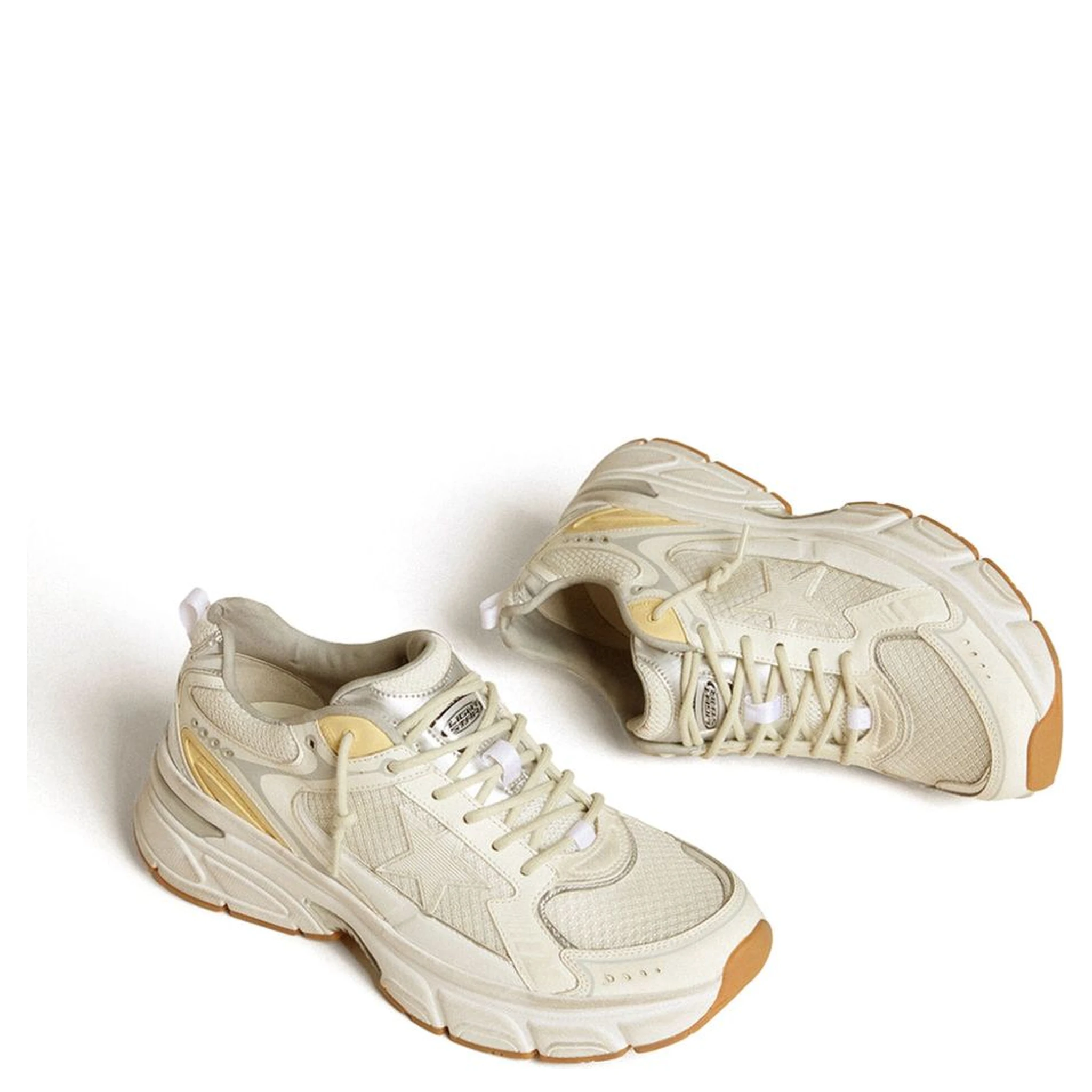 أحذية رياضية من جولدن جوس