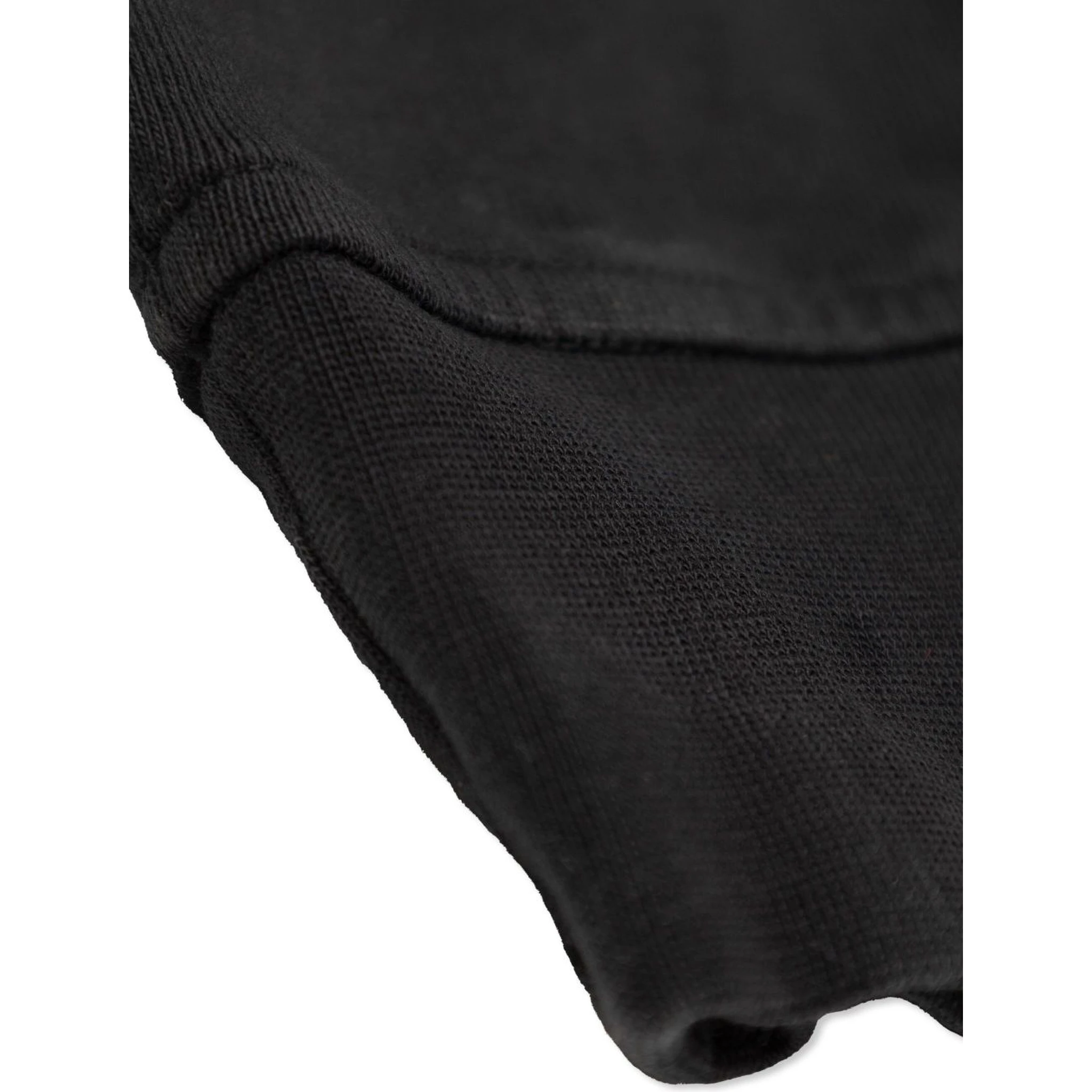 Stone Island Sweaters Black