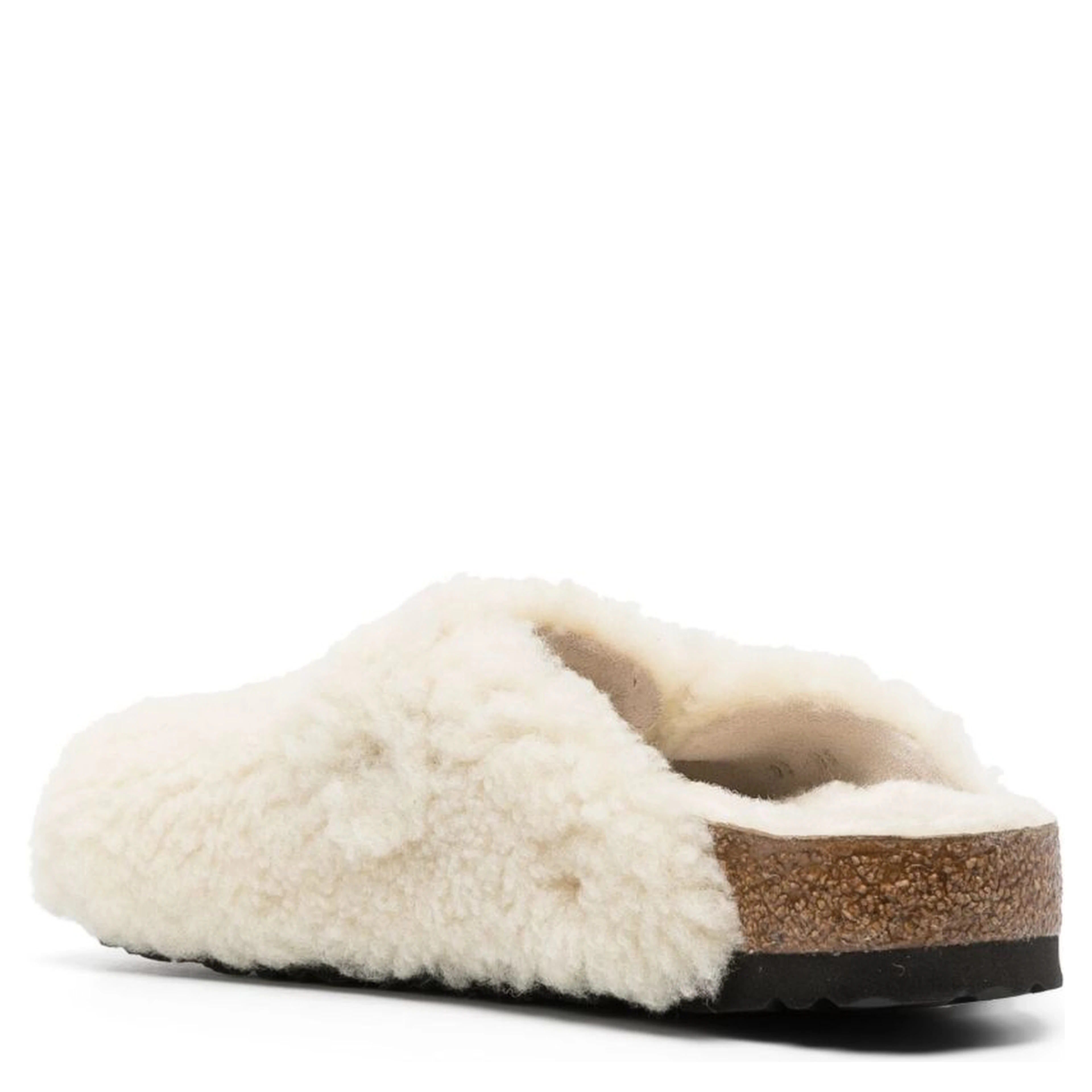 Birkenstock Sandals White