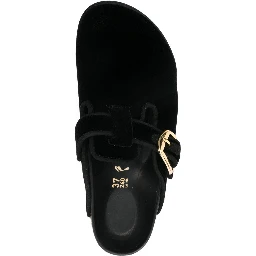 صندل بيركنستوك أسود