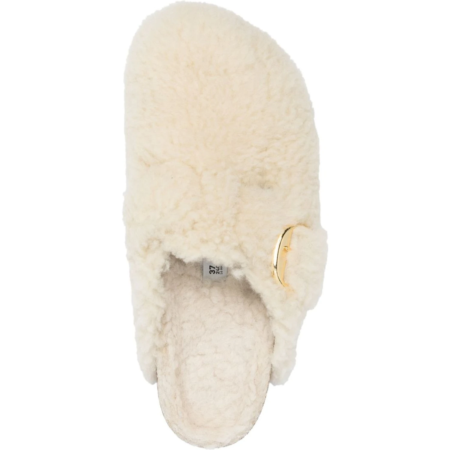 Birkenstock Sandals White