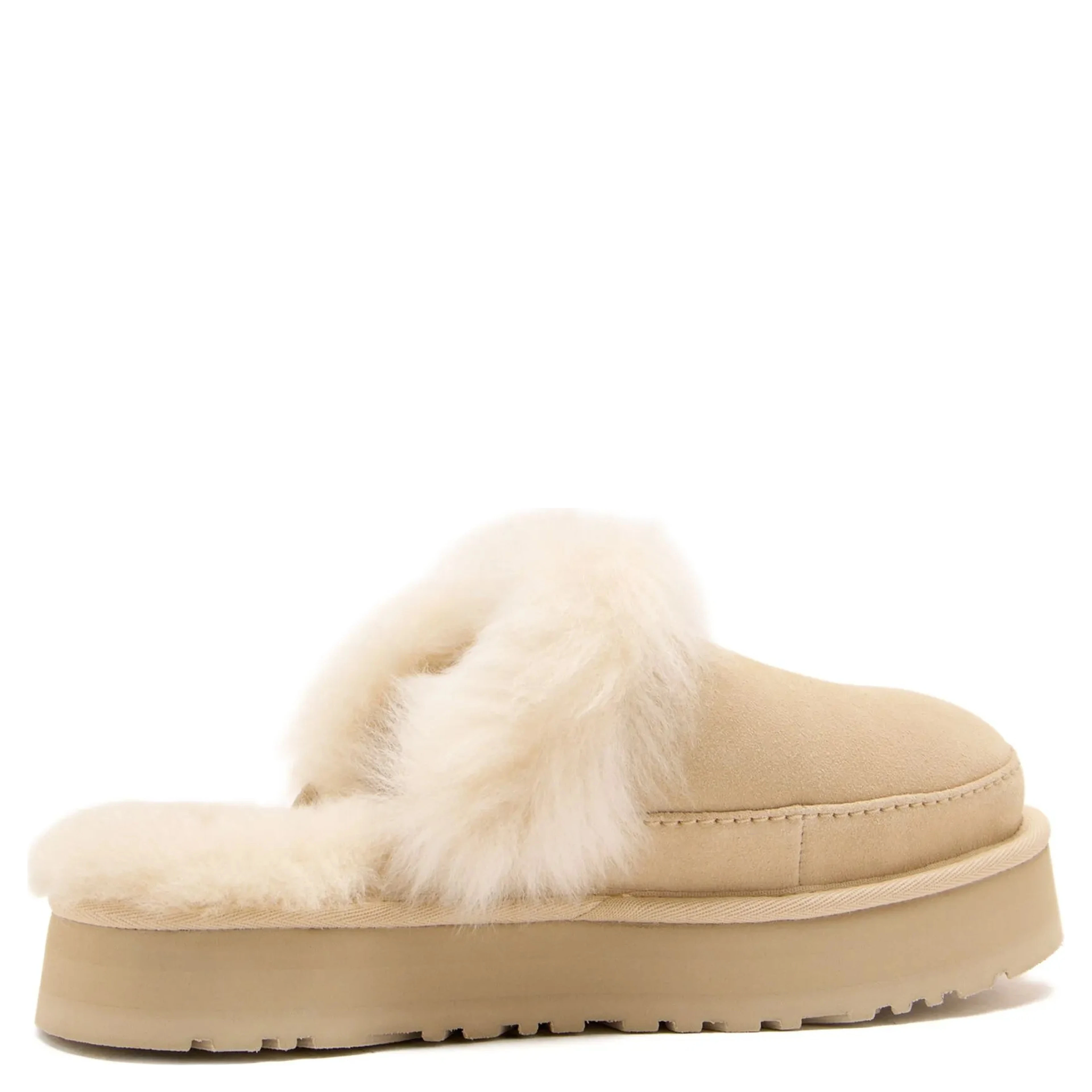 UGG Sandals Beige