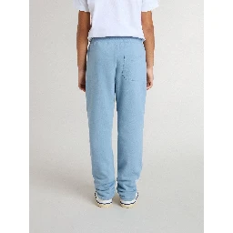GOLDEN GOOSE KIDS RTW... Clear Blue