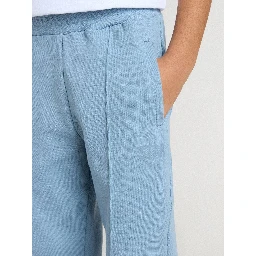 GOLDEN GOOSE KIDS RTW... Clear Blue